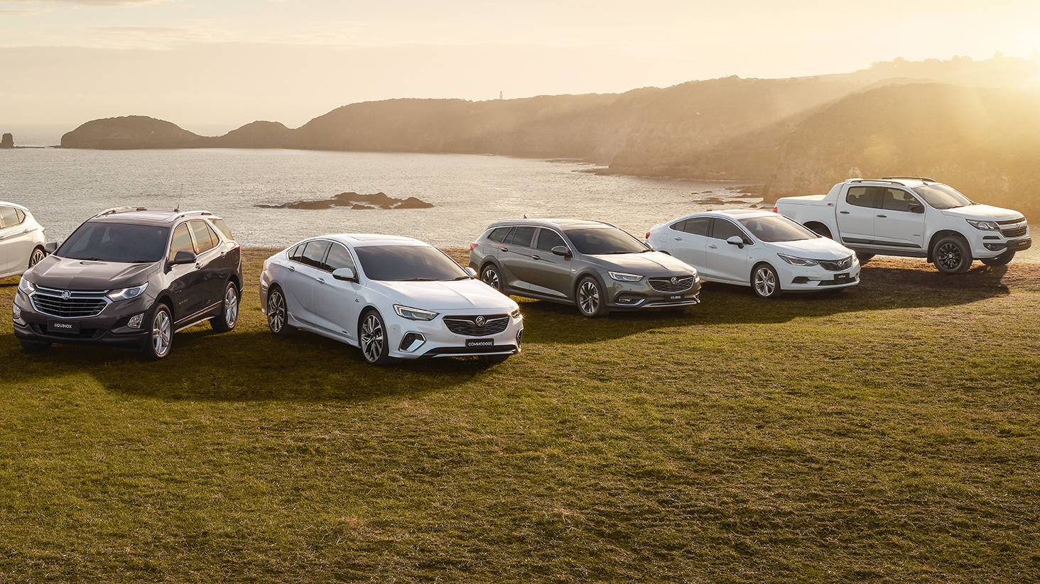 holden spare car keys