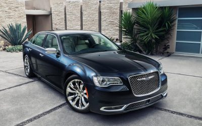 chrysler spare car keys