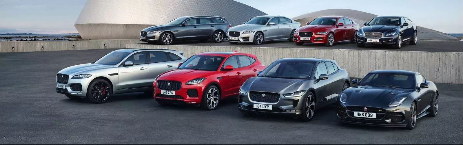 jaguar spare car keys