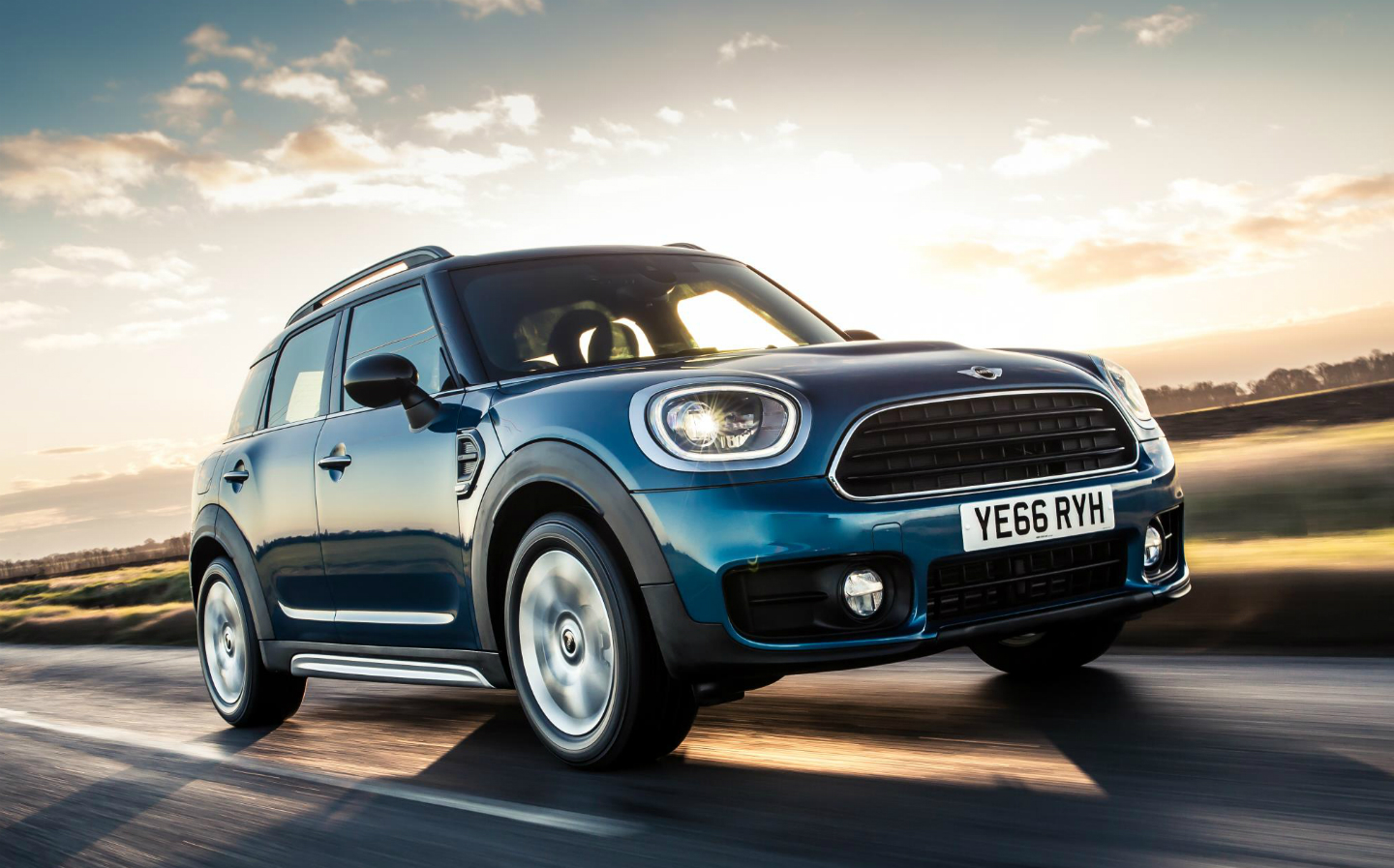 mini cooper spare car keys